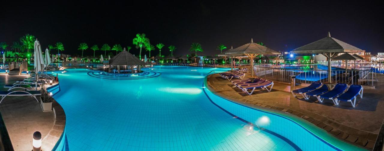 Sunrise Royal Makadi Resort Exterior foto