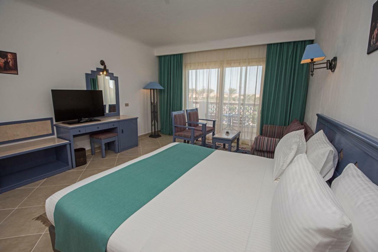 Sunrise Royal Makadi Resort Zimmer foto