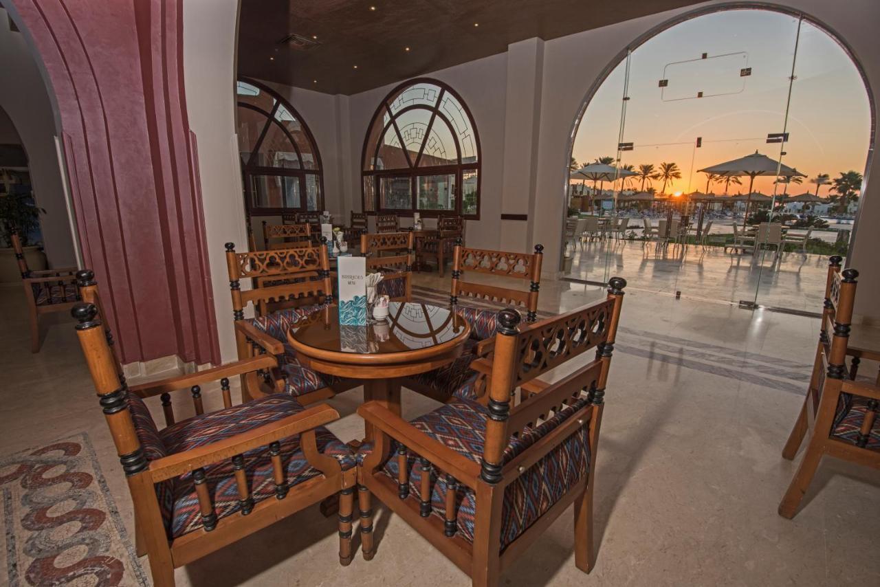 Sunrise Royal Makadi Resort Exterior foto
